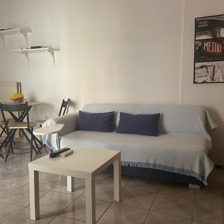Andreas Apartment 普雷韦扎 外观 照片